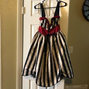 American horror story dress size M